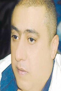 Hani Gerges Fawzy