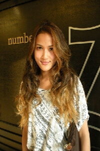 Hanis Zalikha