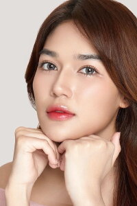 Hanisah Halim