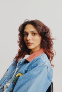 Haniya Nafisa