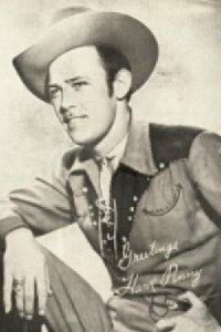 Hank Penny