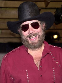 Hank Williams, Jr.