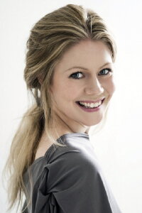 Hanna Alström