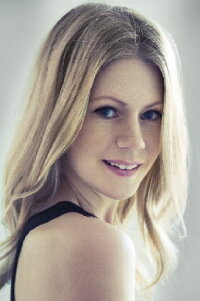 Hanna Alström