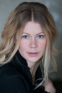 Hanna Alström