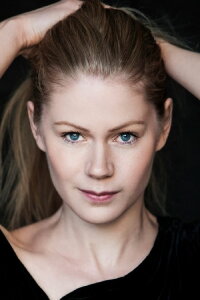 Hanna Alström