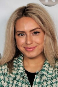 Hanna Martinson