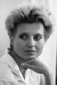Hanna Schygulla