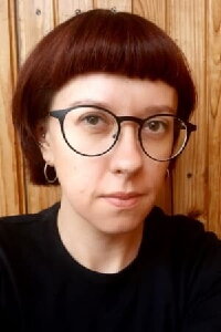 Hanna Trofimova