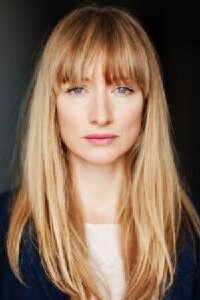 Hannah Bourne