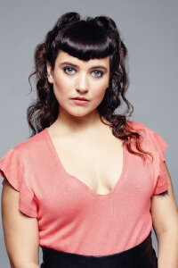 Hannah Dunne