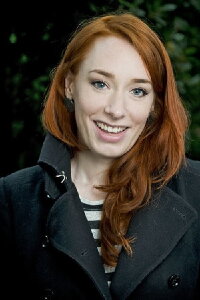 Hannah Fry