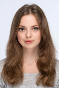 Hannah Gaskell