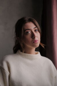Hannah Griffiths