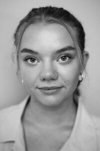 Hannah Haslie