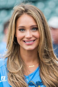 Hannah Jeter