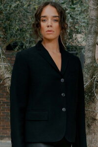 Hannah John-Kamen