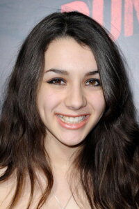 Hannah Marks