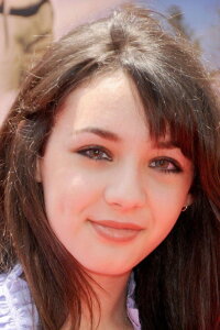 Hannah Marks