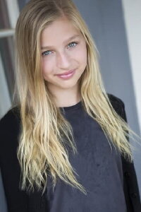 Hannah Motola