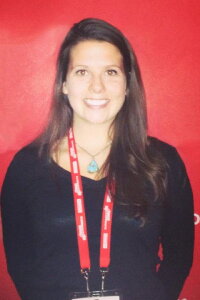 Hannah R. Blackwell