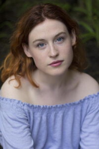 Hannah Raine