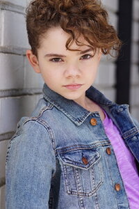 Hannah Riley
