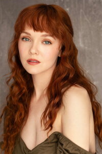 Hannah Rose May