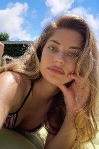 Hannah Stocking