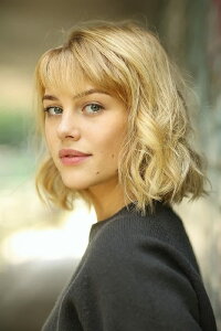Hannah van der Westhuysen