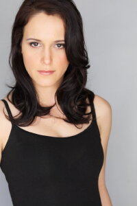 Hannah Ward