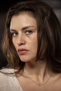 Hannah Ware