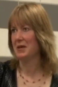 Hanne Løvendahl