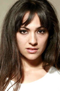 Hanne Steen