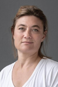 Hanneke Scholten
