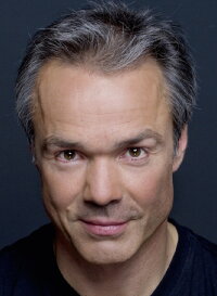 Hannes Jaenicke