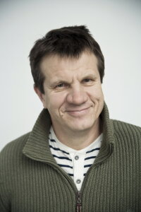 Hannes Kaljujärv