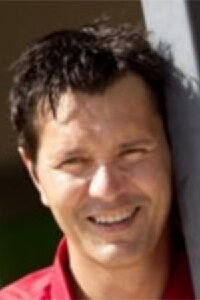 Hannes van Wyk