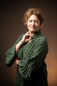 Hanni Rützler