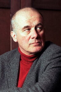 Hanns Zischler