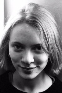 Hannusya Yarmolenko