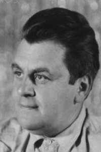 Hans Behrendt