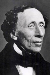 Hans Christian Andersen