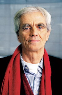 Hans-Christian Ströbele