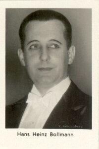Hans Heinz Bollmann