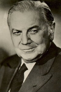 Hans Leibelt