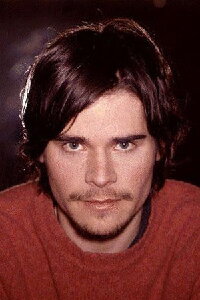 Hans Matheson