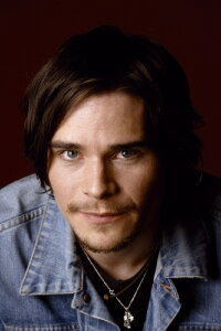 Hans Matheson