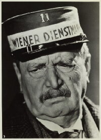 Hans Moser