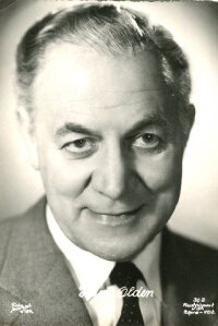 Hans Olden